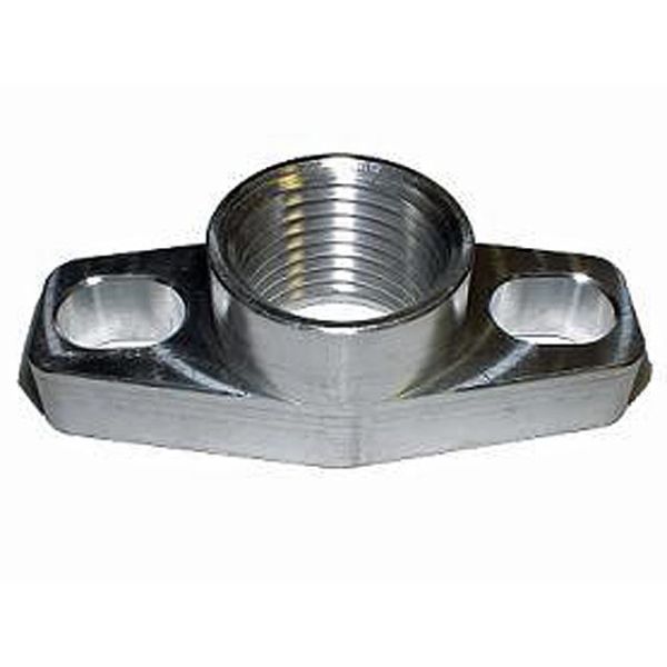 ATP Garrett GT-GTX Oil Drain Flange