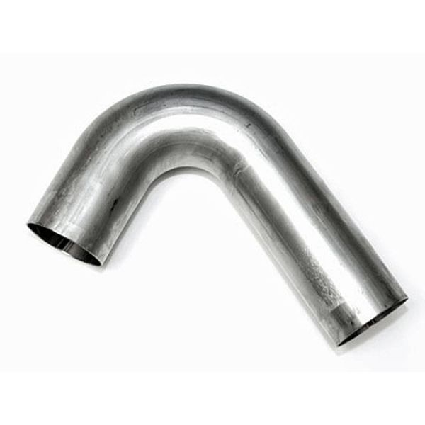 3 Inch 120 Degree Mandrel Bent Elbow - 304 Stainless-Universal Installation Accessories Search Results-45.950000