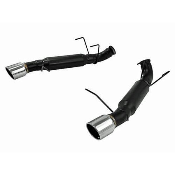 Flowmaster Axle-Back Exhaust System