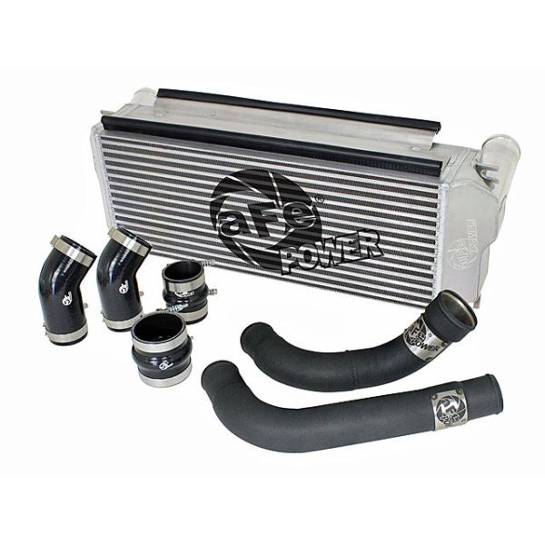 aFe Power Bladerunner GT Series Intercooler and Tubes