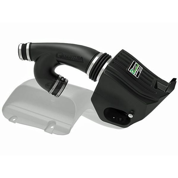 aFe Quantum Pro 5R Cold Air Intake System