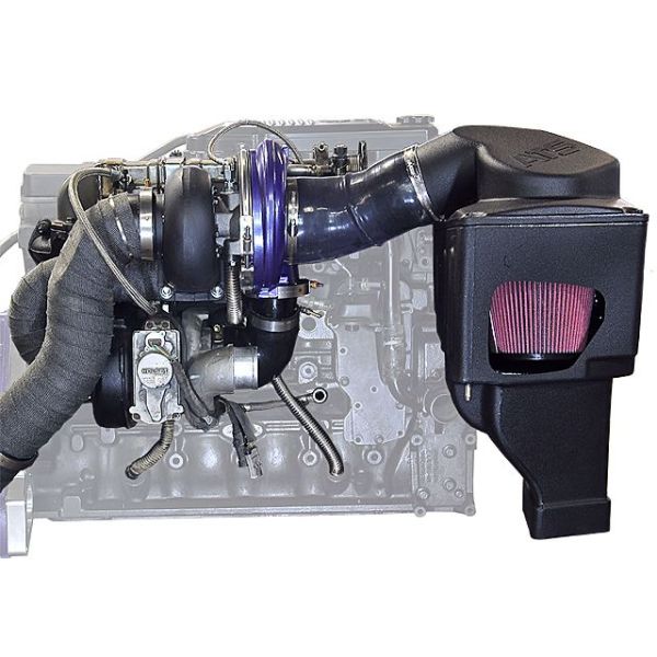 ATS Diesel Aurora Plus 7500 Turbo System