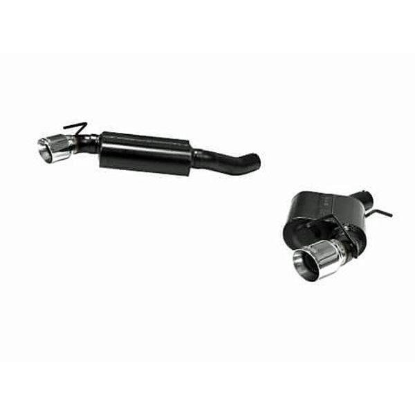 Flowmaster Axle-Back Exhaust System