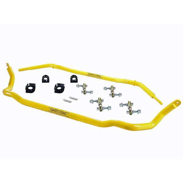 aFe Control Johnny OConnell Sway Bar Set