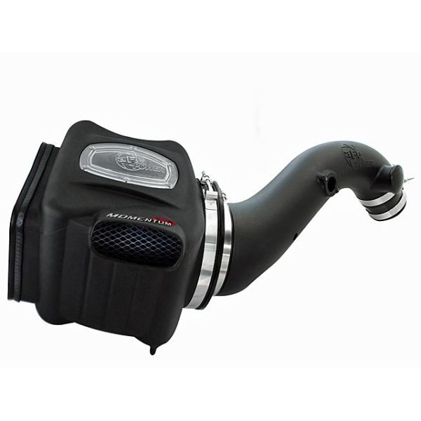 aFe Power Momentum HD Pro 10R Cold Air Intake System-Turbo Kits Chevy Duramax Performance Parts Chevy Silverado Performance Parts GMC Sierra Performance Parts GMC Duramax Performance Parts Duramax Performance Parts Diesel Performance Parts Diesel Search Results Search Results Turbo Kits Chevy Duramax Performance Parts Chevy Silverado Performance Parts GMC Sierra Performance Parts GMC Duramax Performance Parts Duramax Performance Parts Diesel Performance Parts Diesel Search Results Search Results-445.570000