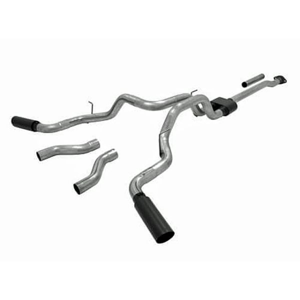 Flowmaster Cat-Back Exhaust System