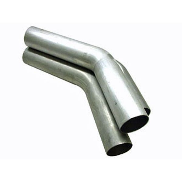 4 Inch 45 Degree Elbow - Alum-Universal Installation Accessories Search Results-44.000000