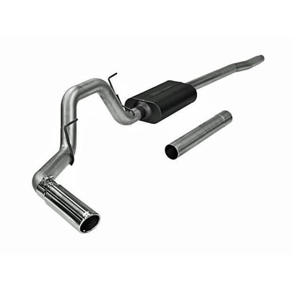 Flowmaster Cat-Back Exhaust System