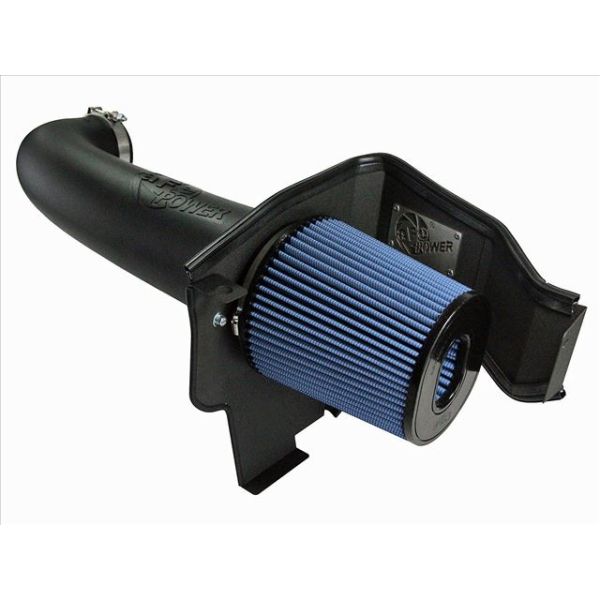 aFe POWER Magnum FORCE Stage-2 Pro 5R Cold Air Intake System