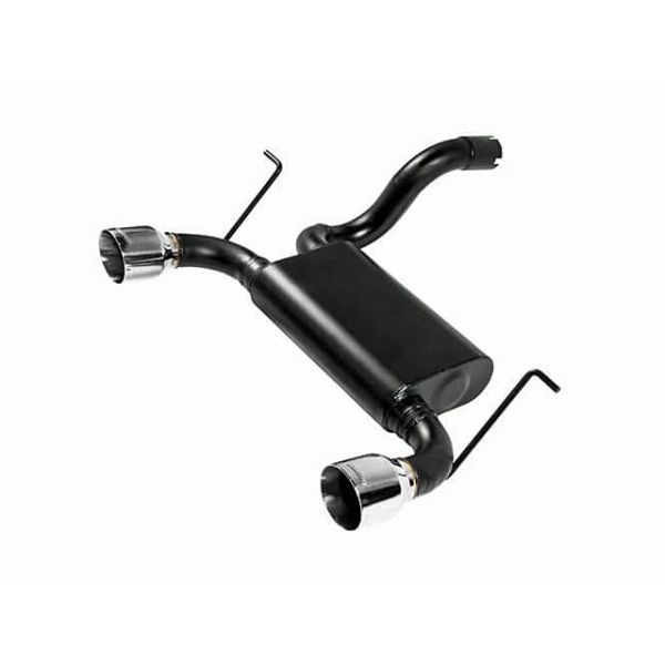 Flowmaster Axle-Back Exhaust System