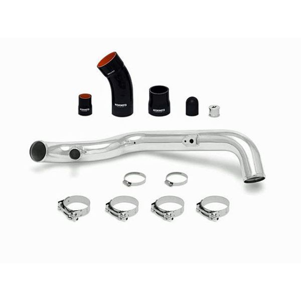 Mishimoto Cold-Side Intercooler Pipe Kit