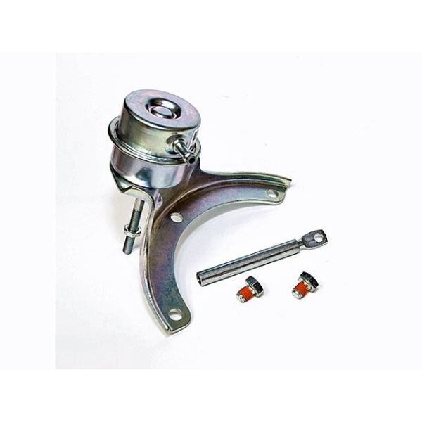 Garrett Wastegate Actuator - 6PSI - with Bracket for T04E