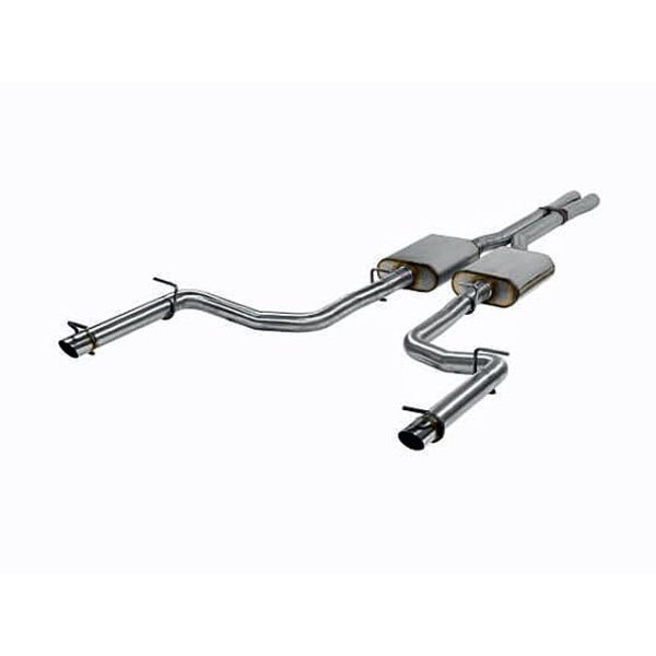 Flowmaster Cat-Back Exhaust System