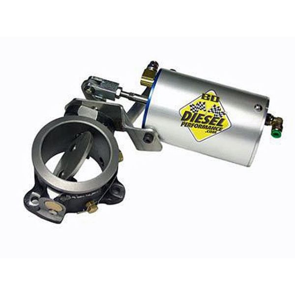 BD Diesel Brake - Air-Turbo Mount