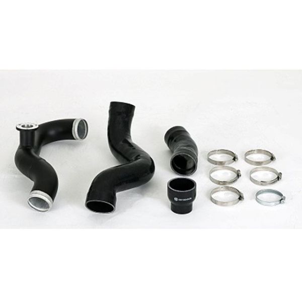 Wagner Tuning 70mm Charge Pipes