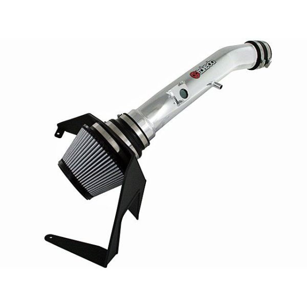 aFe POWER Takeda Stage-2 Pro DRY S Cold Air Intake System