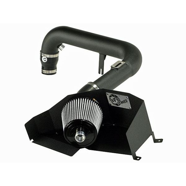 aFe POWER Magnum FORCE Stage-2 Pro Dry S Cold Air Intake System