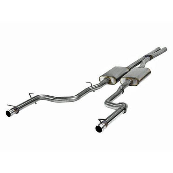 Flowmaster Cat-Back Exhaust System