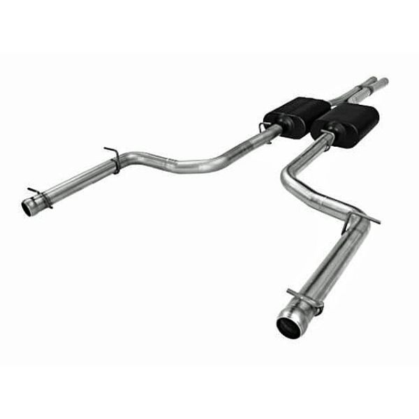 Flowmaster Cat-Back Exhaust System