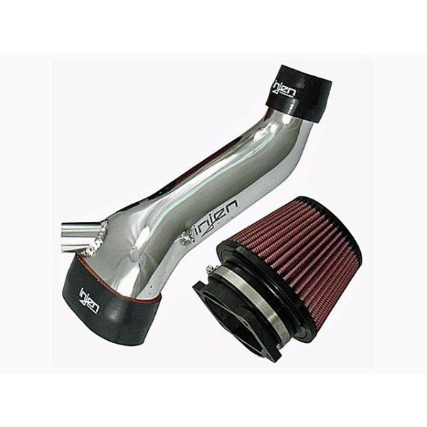 Injen Short Ram Intake