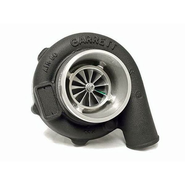 Garrett GTX3076R Gen II BLACK T3 3" GT Vband 0.82AR