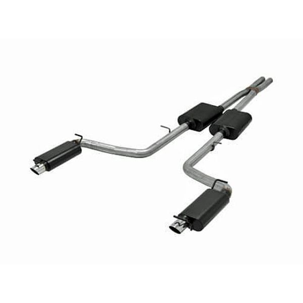 Flowmaster Cat-Back Exhaust System