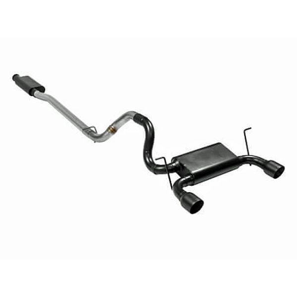 Flowmaster Cat-Back Exhaust System