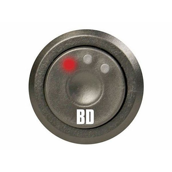 BD Diesel Throttle Sensitivity Booster Optional Switch Kit - Version 2-Dodge Cummins 6.7L Performance Parts Cummins Performance Parts Cummins 6.7L Diesel Performance Parts Diesel Performance Parts Diesel Search Results Search Results-68.820000
