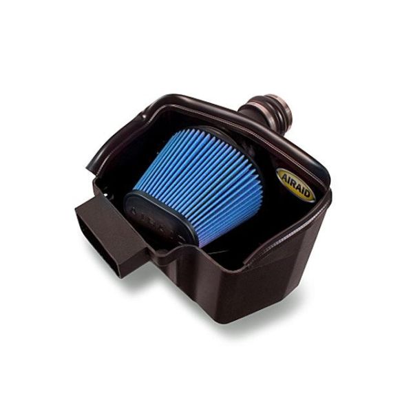 AIRAID CAD Air Intake system - Dry - Blue Filter