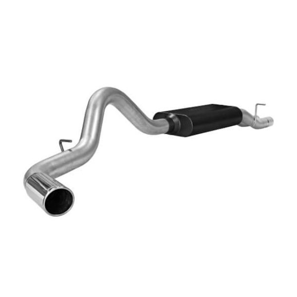 Flowmaster Cat-Back Exhaust System