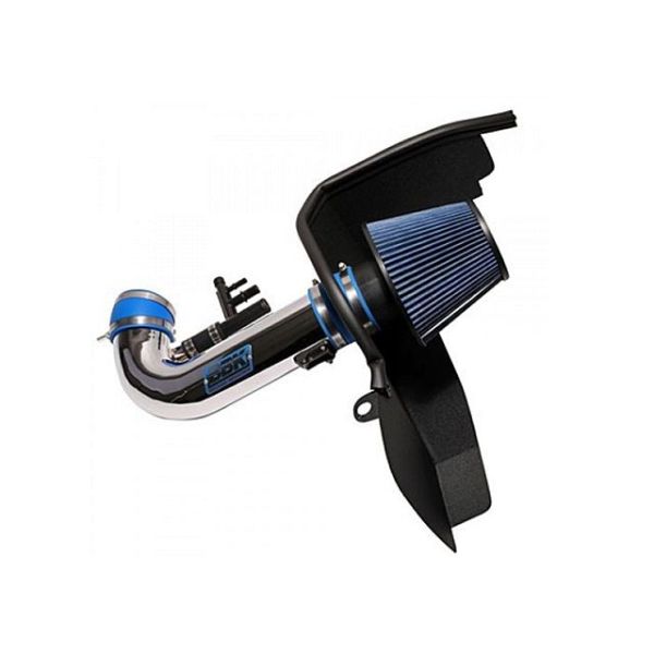 BBK Performance Cold Air Intake