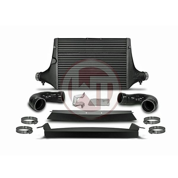 Wagner Tuning Competition Intercooler Kit for 2018-2022 Kia Stinger 3.3TT - 200001142