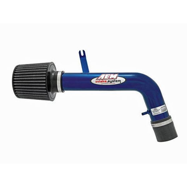 AEM Short Ram Intake for 1994-2001 Acura Integra - 22-403P, 22-403B, 22-403R