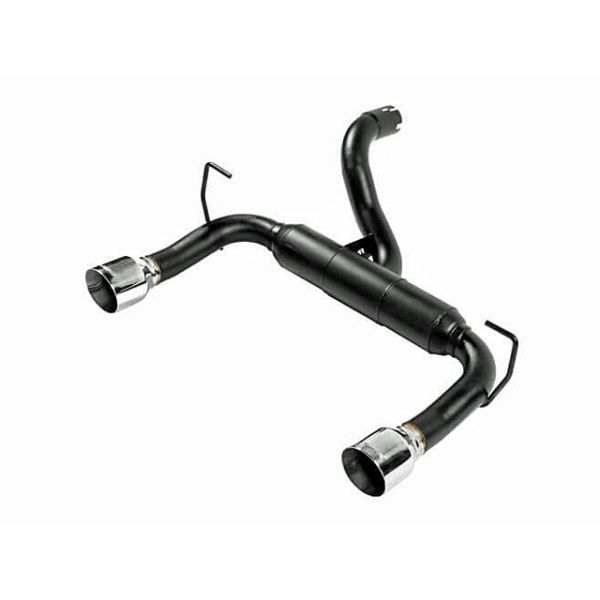 Flowmaster Axle-Back Exhaust System