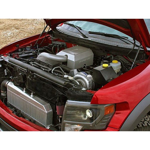 ProCharger High Output Intercooled Supercharger System with i1