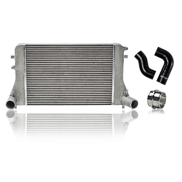 2008-2015 Audi TT / TTS 2.0T 8J CTS Turbo Front Mount Intercooler Kit - FMIC