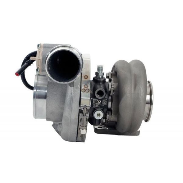 BorgWarner EFR 8374 T4 1.05ar Twinscroll EWG Turbocharger - 179393