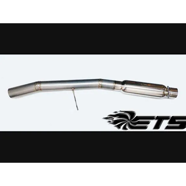 ETS Omega Exhaust System