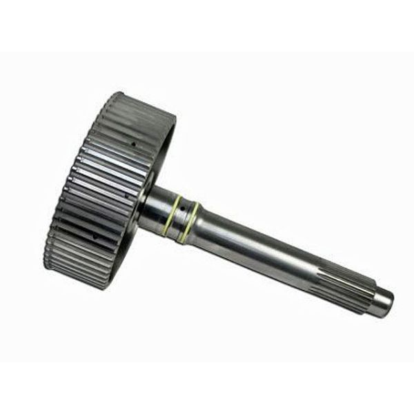 BD Diesel Billet Input Shaft  -  47RE-47RH-48RE