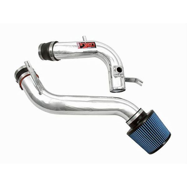 Injen Cold Air Intake - Coupe