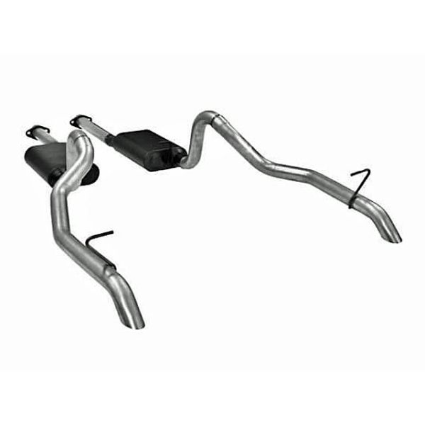 Flowmaster Cat-Back Exhaust System