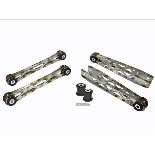 aFe Control PFADT Series Rear Trailing Arms and Tie Rods