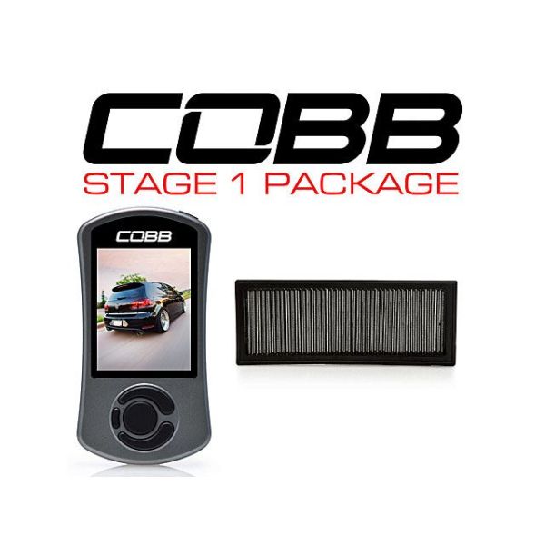 COBB Stage 1 Power Package with V3