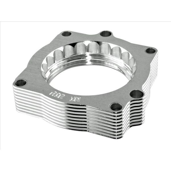 aFe POWER Silver Bullet Throttle Body Spacer - SRT8