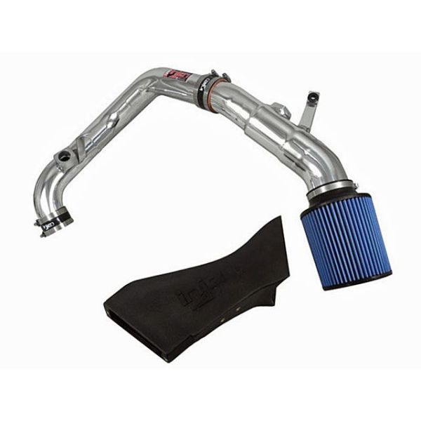 Injen Tuned Air Intake with MR Technology - Air Fusion