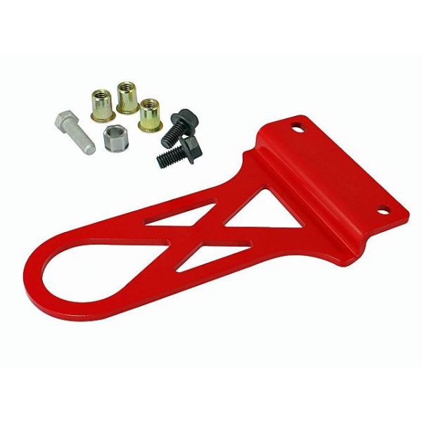 aFe Control PFADT Series Front Tow Hook