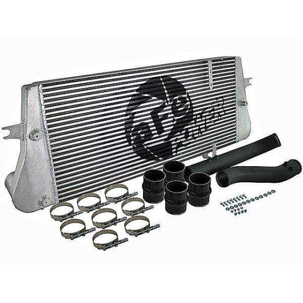 aFe Power BladeRunner GT Series Intercooler with Tubes