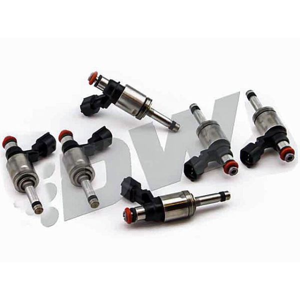 DW 1700cc Injectors