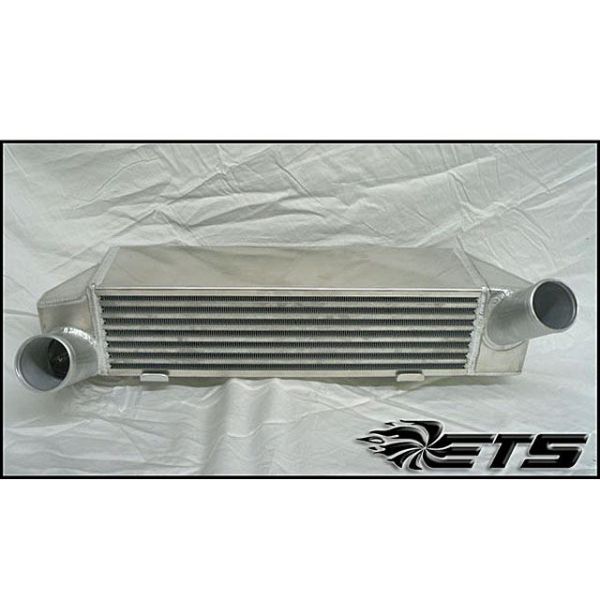 ETS 5" Intercooler Upgrade Kit for 2007-2014 BMW 135i , 2007-2014 335i N54, N55