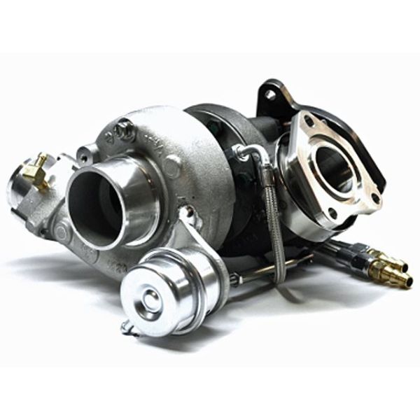 ATP Garrett GT2560R Bolt-On Turbo Upgrade-Turbo Kits Ford Fiesta ST Performance Parts Search Results-1895.000000